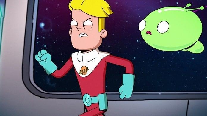 Final Space Is the Best Show No One Talks About