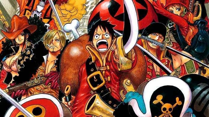One Piece Fan Goes Viral After Showing Off Impressively Pricey