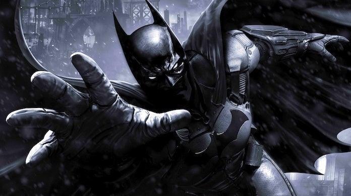Batman Voice Actor Kevin Conroy Won't Be in the New Game