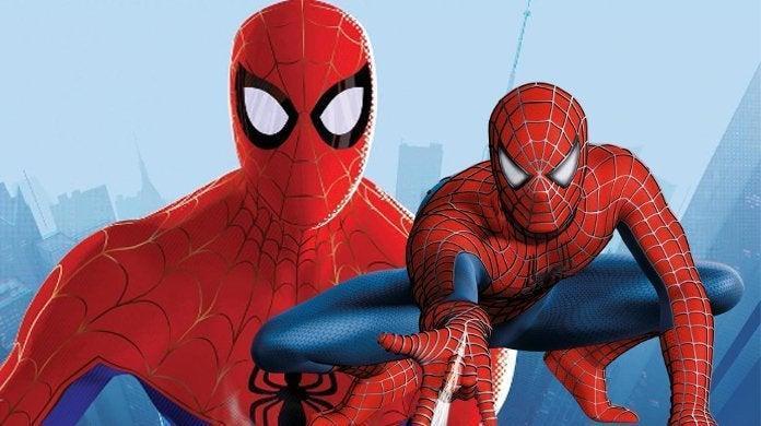 Avi Arad Wants to Make an Animated Spider-Man Movie With Sam Raimi