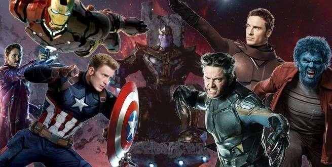 'Avengers 4': The Russos Say They're Done With Marvel Until 'Secret Wars'