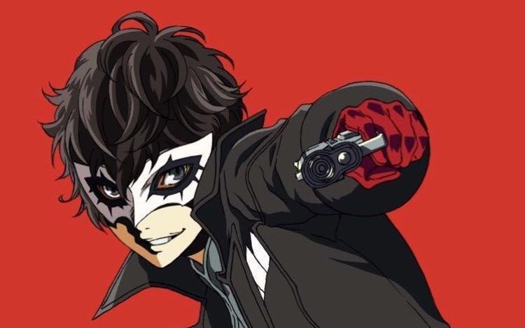 Report: New ‘Persona’ Game Announcement Could Be Imminent