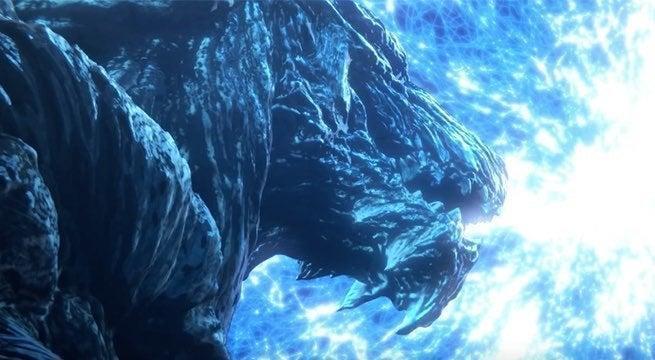 Watch GODZILLA Planet of the Monsters  Netflix Official Site
