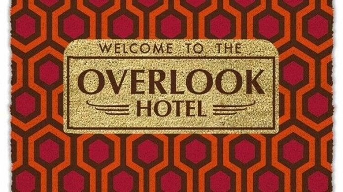 The Shining Overlook Hotel Carpet, Overlook Hotel Rug