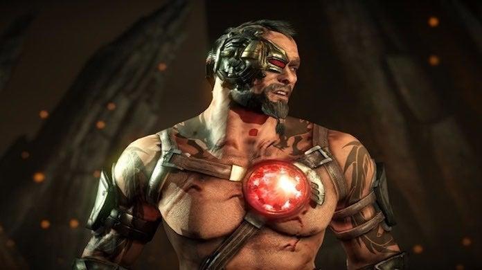Kano Konfirmed for Mortal Kombat 11 - Mortal Kombat Online