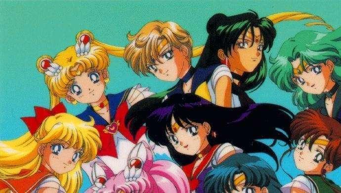 Sailor Moon Fan Perfectly Recreates Anime's Iconic Fashion