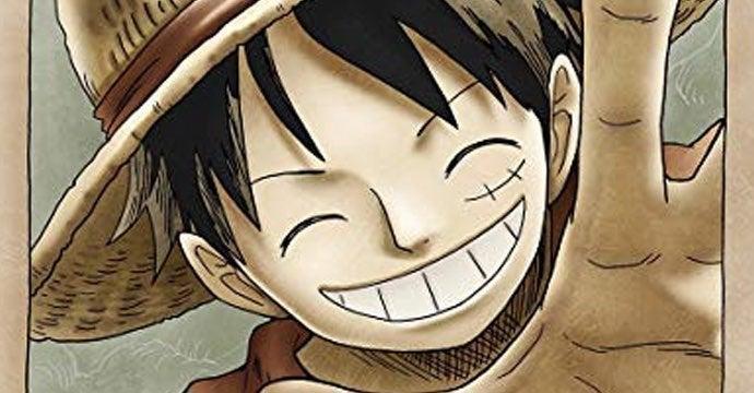 New One Piece Photo Filter Creates Your Own Wanted Poster