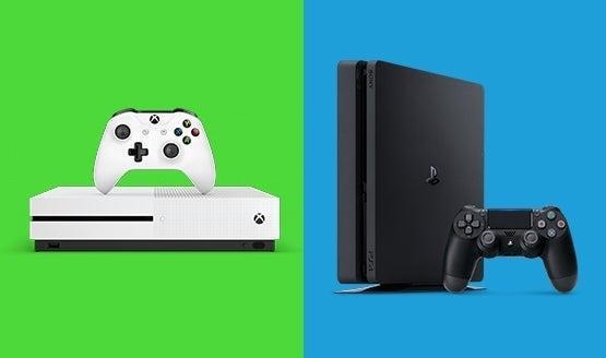 Porra Clasificar bolita Xbox One Sales Reportedly Pass 41 Million As PS4 Nears 100 Million