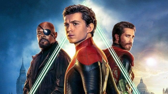 Spider-Man: Far From Home Toy May Give Away Big Twist