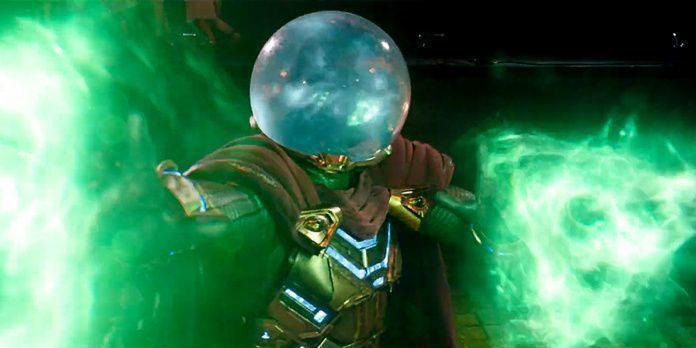 Spider-Man: Who Is Mysterio?