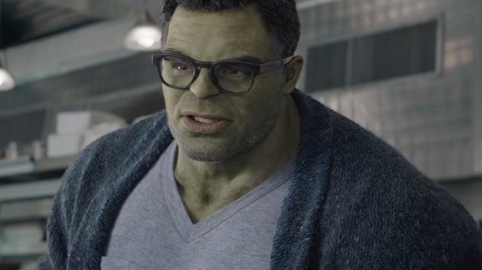 Kevin Feige Says Hulk's Avengers: Endgame Snap Did More Than Just Bring Everyone Back