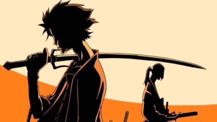 Entire 'Samurai Champloo' Series is Now Streaming for Free on YouTube