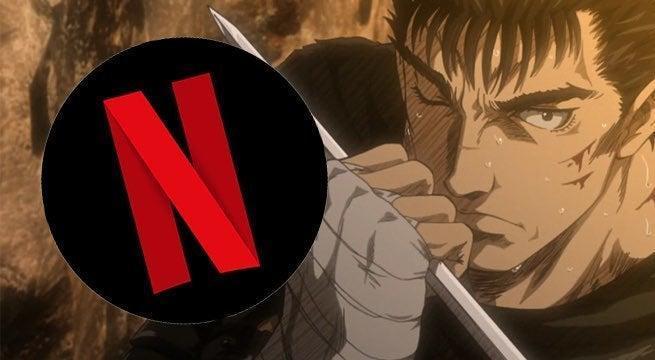 How to watch Berserk on Netflix in 2023