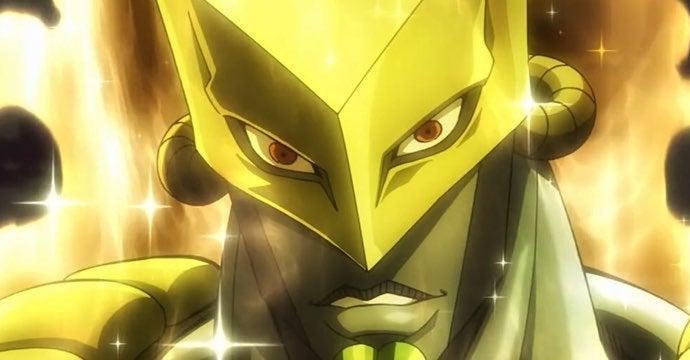 Jojo'S Bizarre Adventure Creator Reveals Clever Fact About Dio'S Stand
