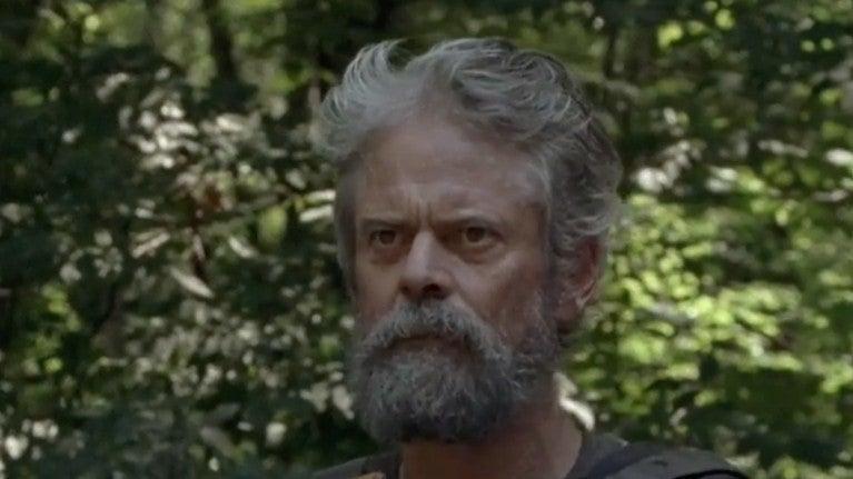 Tablet Saks Bordenden C. Thomas Howell Made a Cameo Appearance on 'The Walking Dead'