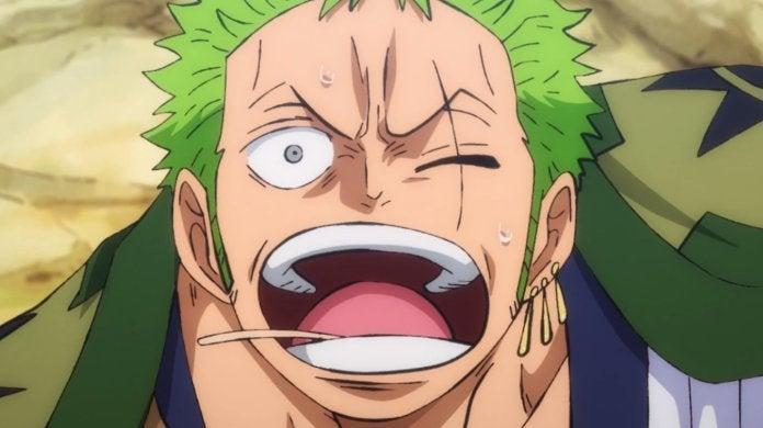Surfaced One Piece Episode Titles Tease Wano S Next Steps