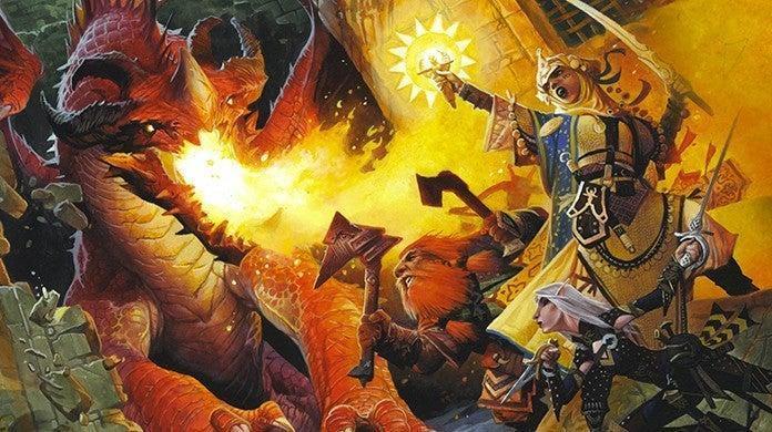 Pathfinder Sales Surge as Players Seek Dungeons & Dragons Alternative