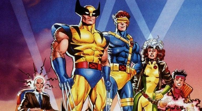 This Full Set of 'X-Men: The Animated Series' VHS Tapes Has Us Jealous