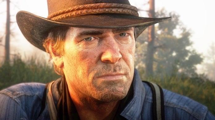 Interesting Details About Arthur Morgan In Red Dead Redemption 2