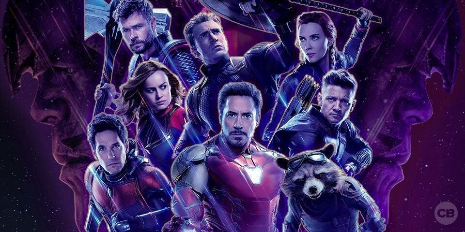 Review: 'Avengers: Endgame' Is The Film Of The Year