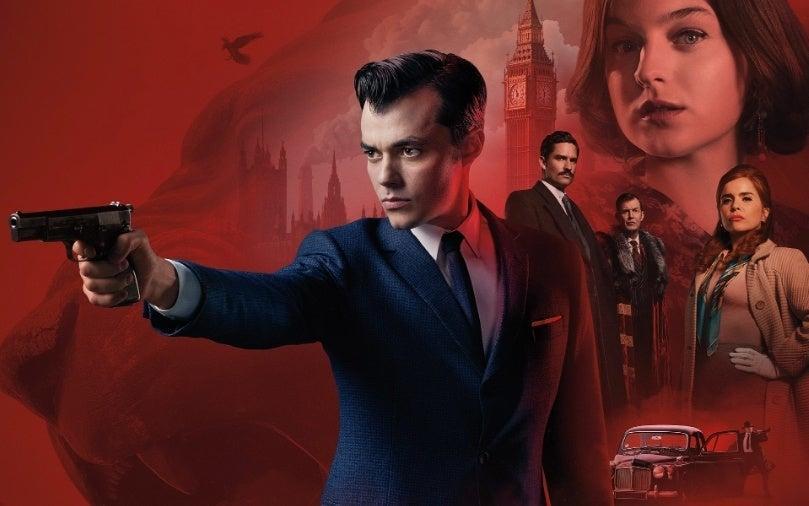 Pennyworth Comic Writer Admits He Hasn't Really Seen the TV Show