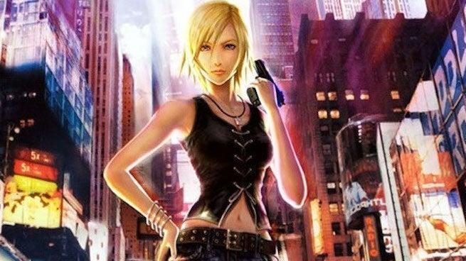 New Parasite Eve game possibly in the works