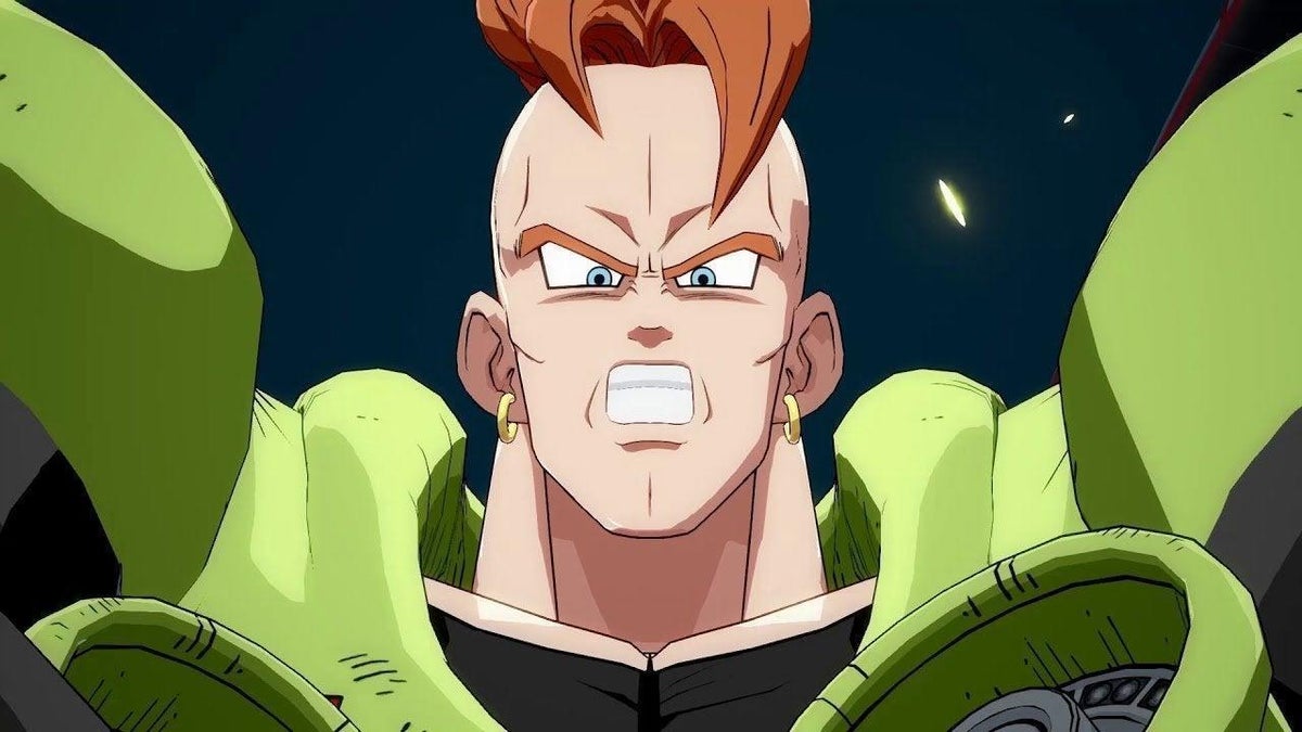 This 'Dragon Ball Z' Cosplay Does Android 16 Just Right