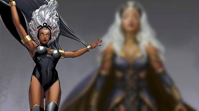 Marvel Fan Imagines What X-Men's Storm Could Look Like in the MCU