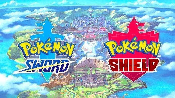 Pokémon Sword & Shield - Version Exclusives - Miscellaneous
