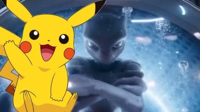 The New Pokemon Remakes Are Drawing Comparisons to JoJo's Bizarre