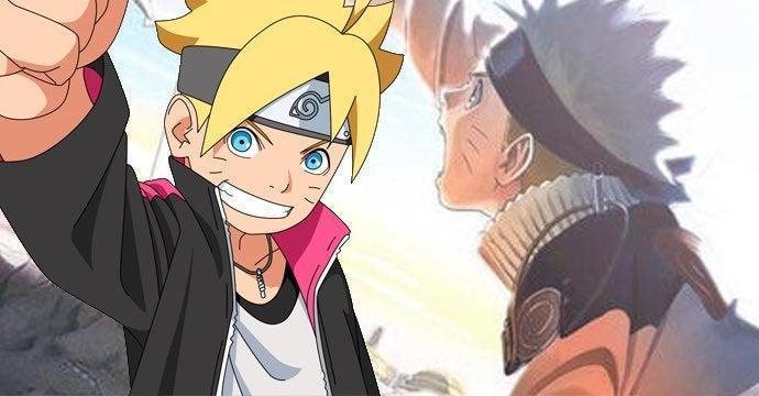 Naruto Previews New Boruto Arc with First Synopsis