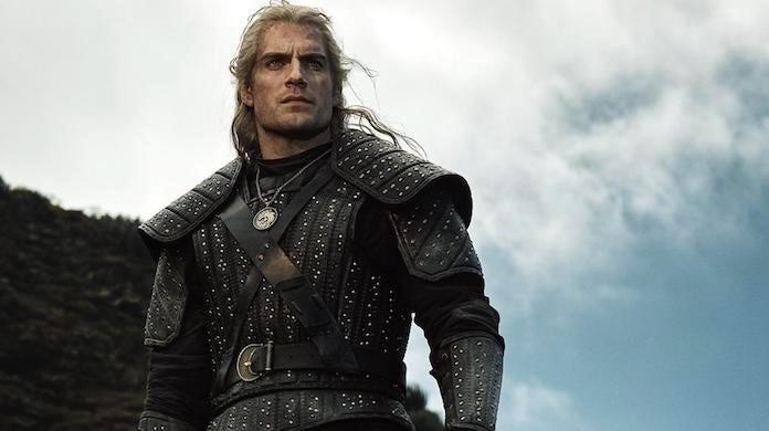 Here's When Netflix Will Release The Witcher's First Full Trailer
