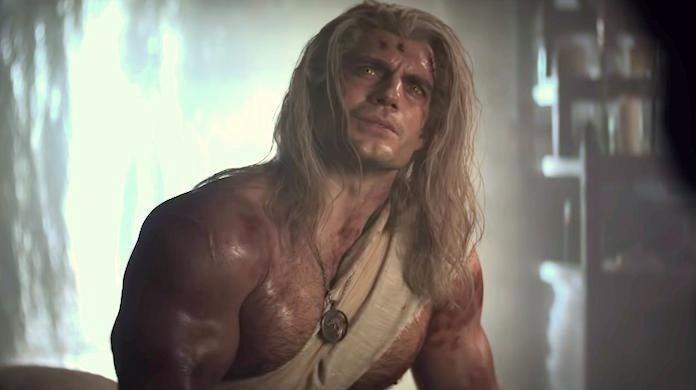 The Witcher's Henry Cavill Reveals How He Got the Role
