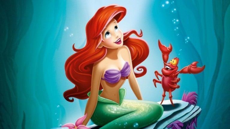 Disney Releasing 'The Little Mermaid' on 4K Ultra HD for Its 30th  Anniversary