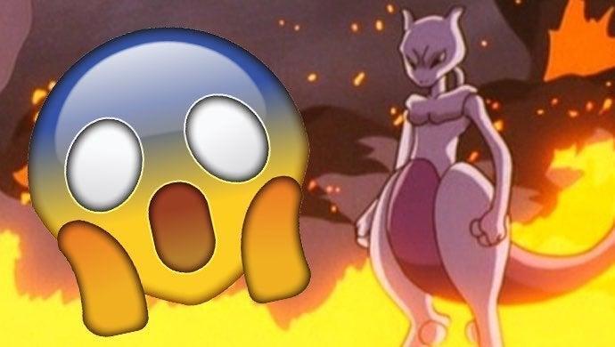 Pokemon GO celebrates Mewtwo Strikes Back with Clone Pokemon