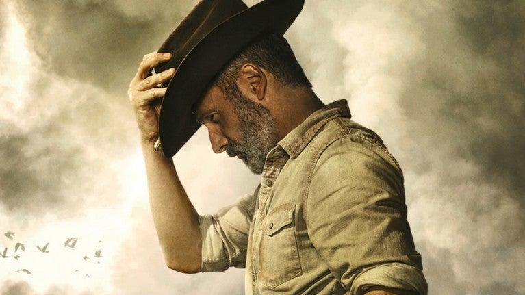 ‘The Walking Dead’ Creator Robert Kirkman “Heavily Involved” with Rick