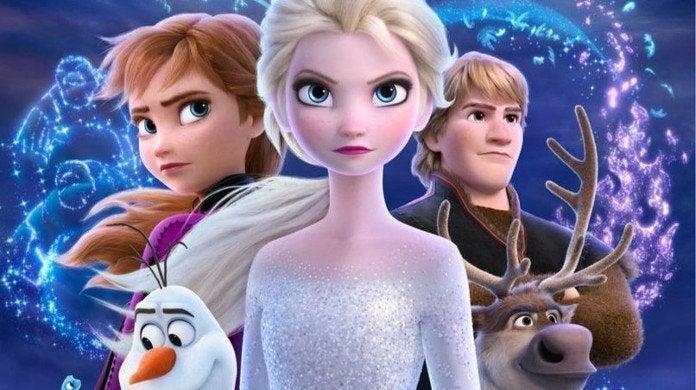 Kristen Bell Officially Announces Frozen 3 