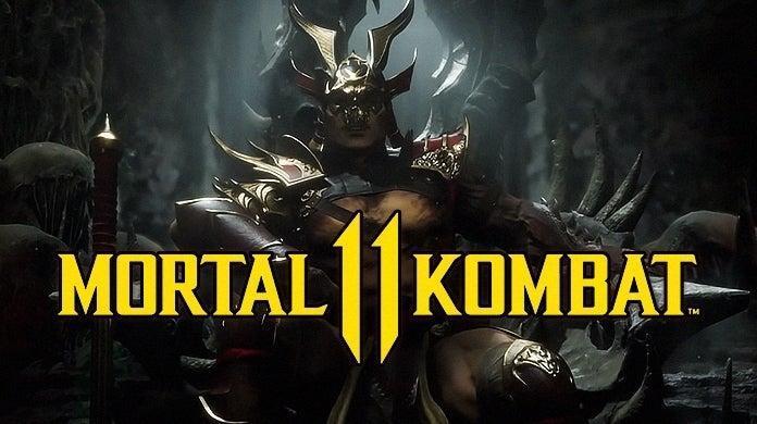 How to get Shao Kahn in Mortal Kombat 11
