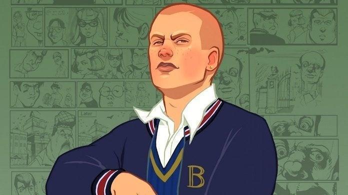 Bully 2 reveal reportedly pulled from The Game Awards