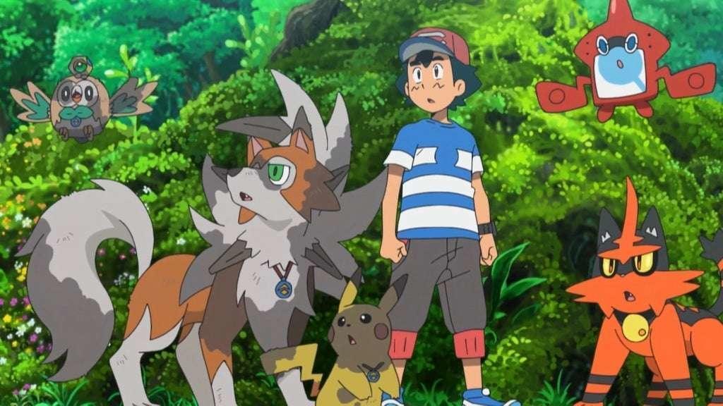 Pokémon: 5 Reasons The Sun & Moon Anime Ending Was Perfect (& 5