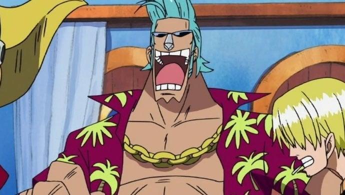One Piece: Stampede (2019 Movie) - Behind The Voice Actors