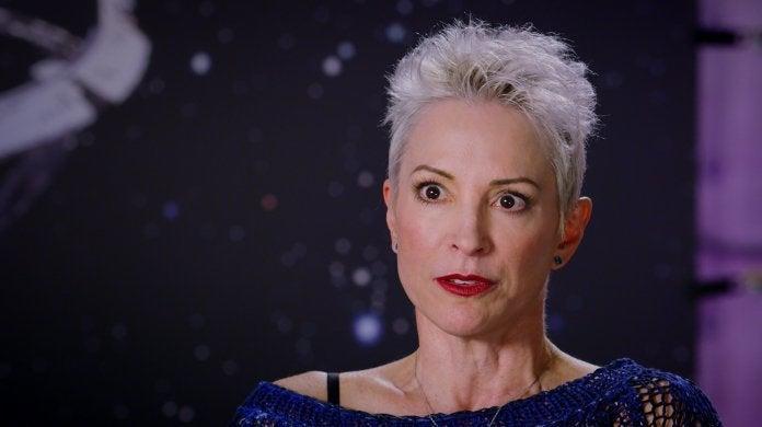 Star Trek: Nana Visitor on Playing One of TV's Overlooked Female Heroes in  Deep Space Nine