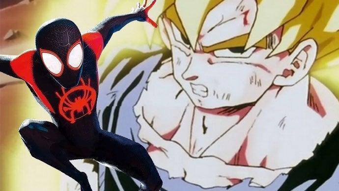 Dragon Ball Z Makes Clever Appearance in the Marvel Universe