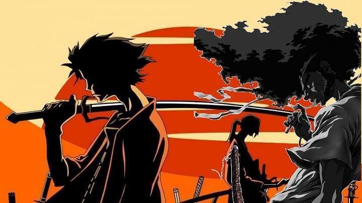 Afro Samurai 2 announced for PC and consoles | Eurogamer.net