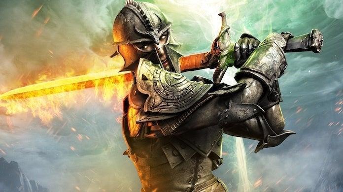 Dragon Age Sale on Origin for Dragon Age Day
