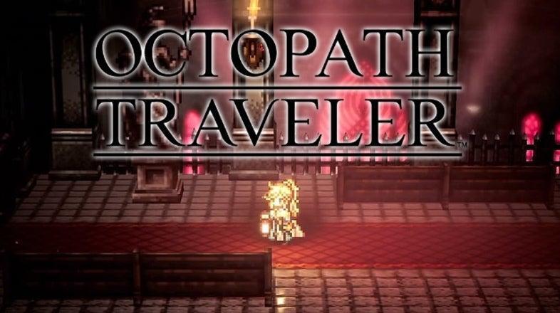 Octopath Traveler: Champions of the Continent - Gematsu