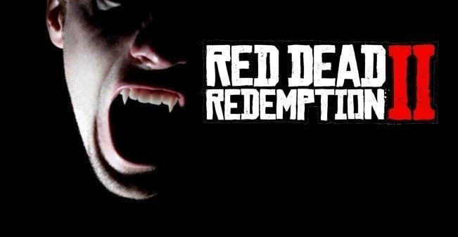 'Red Dead Redemption 2': How to Find the Vampire