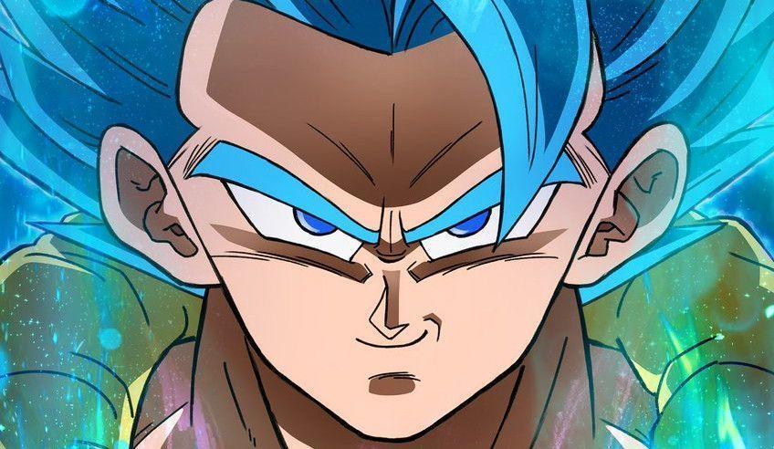 Dragon Ball Super: Broly' Fans Are Waging War Over Gogeta's Hero