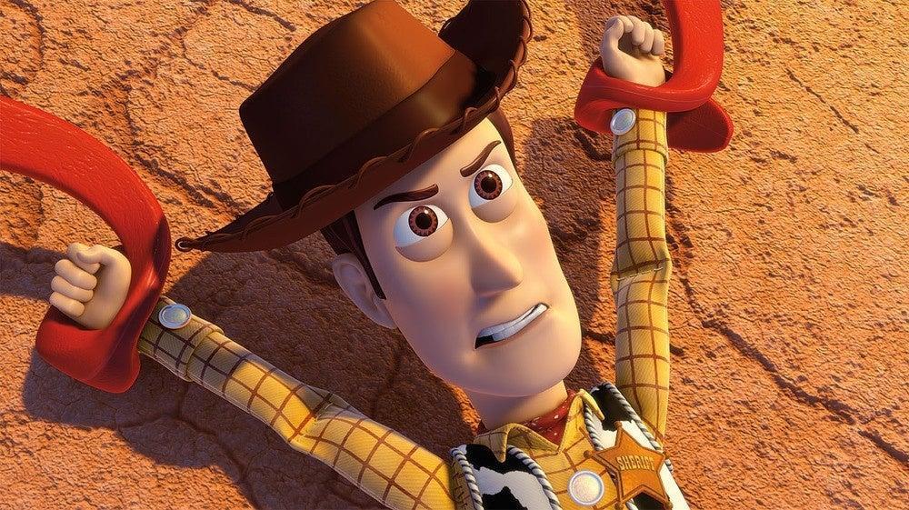 Nsfw Toy Story Fan Theory Goes Viral 