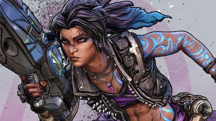 Egyptian Lively Independence Official Borderlands 3 Cosplay Guides Released by Gearbox